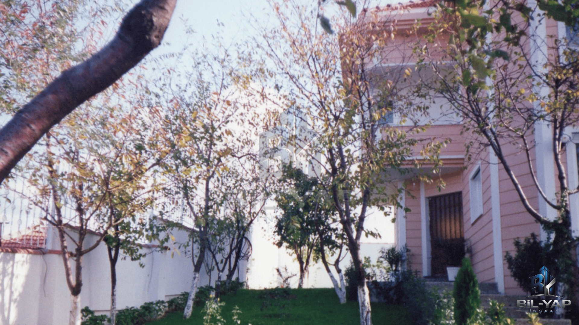 Kavacık Villa
