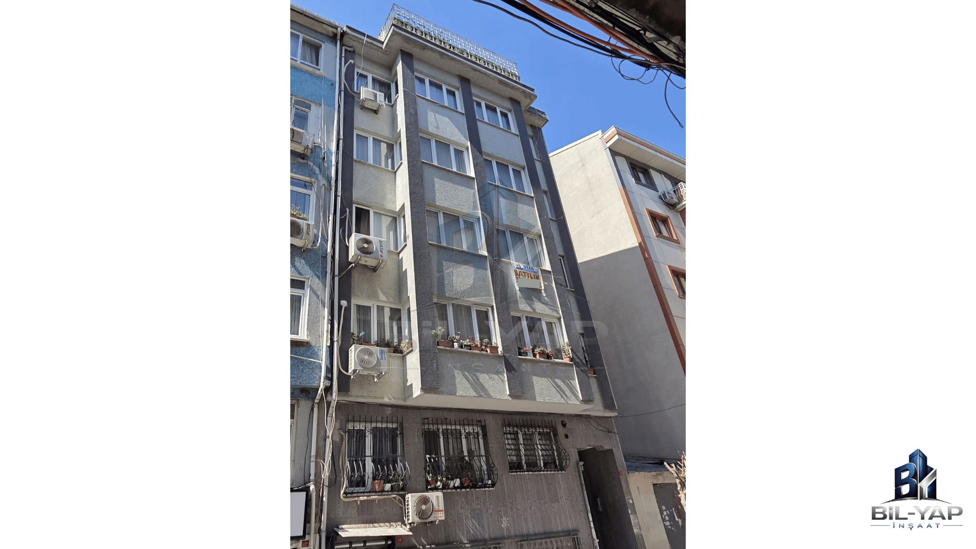 Fatih Akşemsettin Mahallesi Vatanperver Sokak