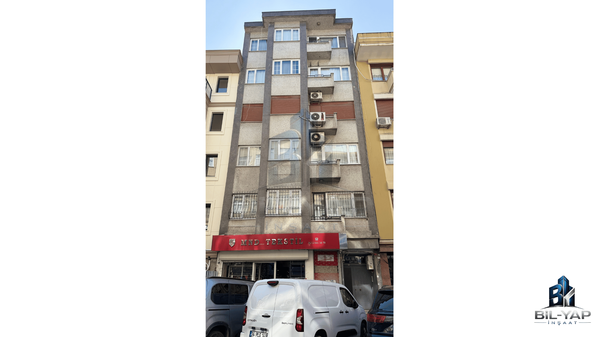 FATİH Akşemsettin Mahallesi Balipaşa Caddesi